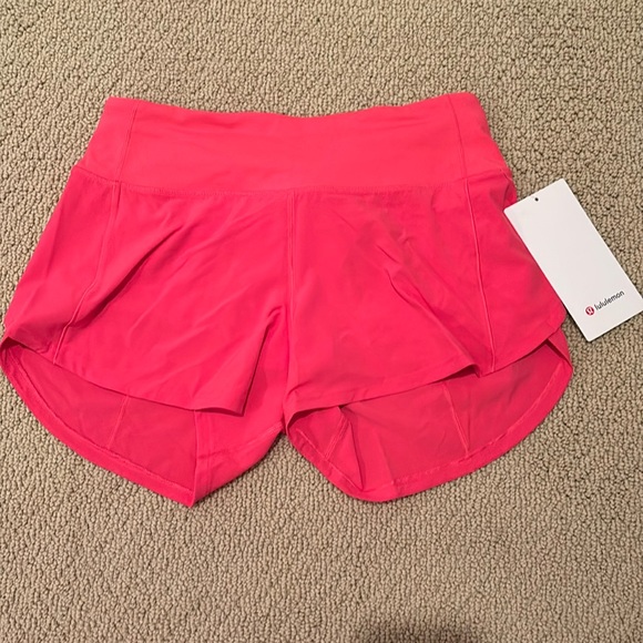 lululemon athletica Pants - Lulu Shorts|| BRAND NEW W/ TAGS